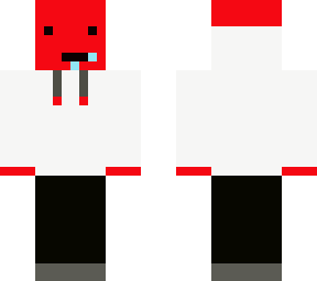 red man