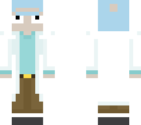 rick