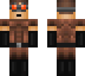 rogue