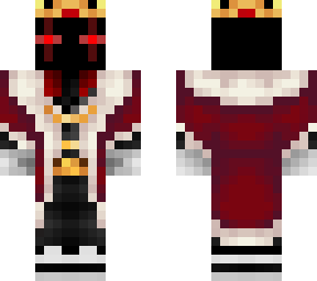 royal man