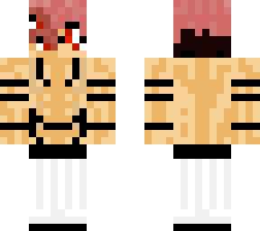 ryomen sukuna