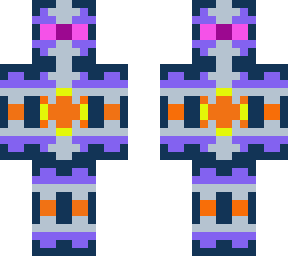 sculk martian