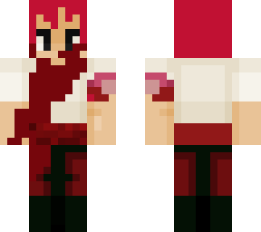 shinji, another version
