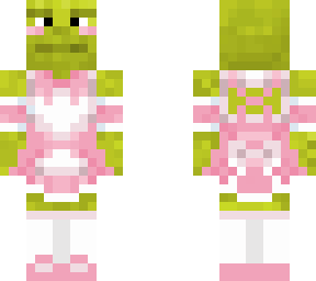 shrek est gn