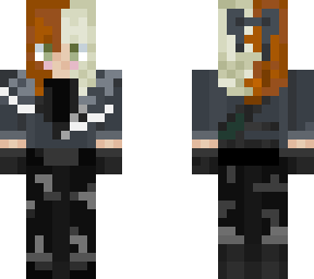 skin hj