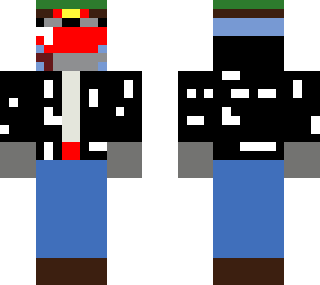 spartincomander