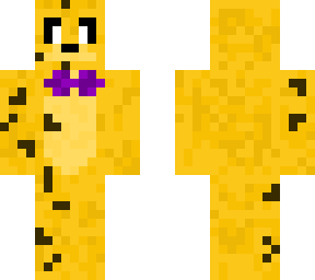 spirng bonnie