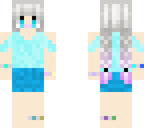summer emmersa skin