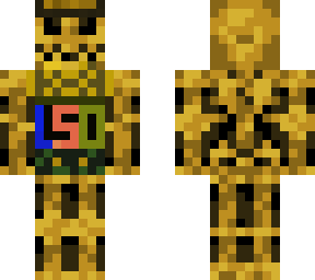 the youtuber