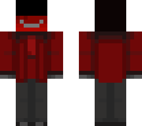 thereddemon