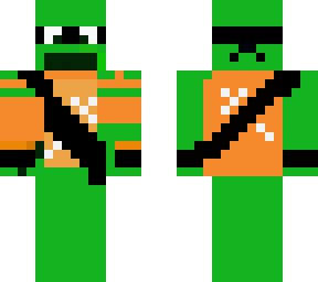 tortuga ninja