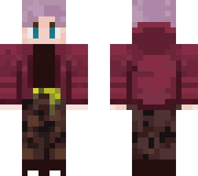 updated grim yellow real one