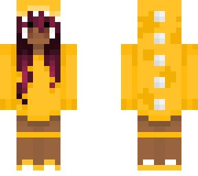 updated the unique dino outfit