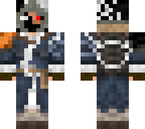vystara warrior