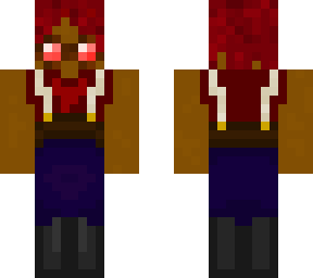 w skin
