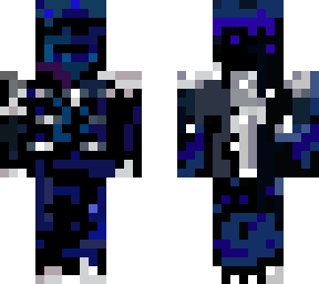 warden