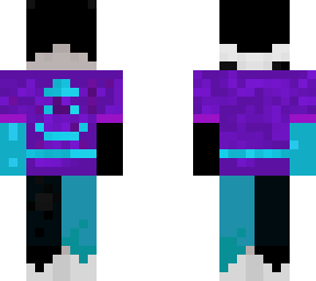 wick3d (unmasked)