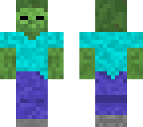 zombie 2.0