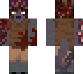 zombie