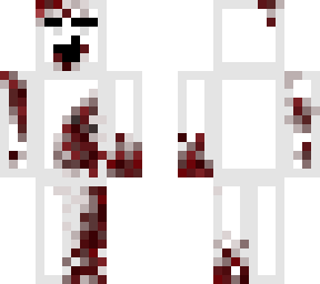 zombie me