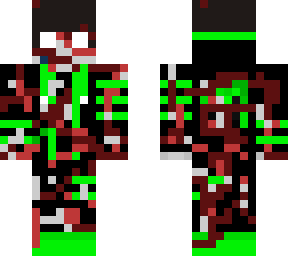 zombie unstoppable maxr