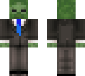 zombotuxo
