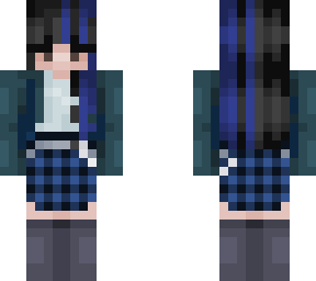 + blueberry + request from purpleblueberry