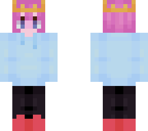 -party crasher-*