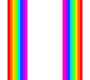 ~rainbow!!!!!!!!!~