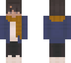 `u` boy