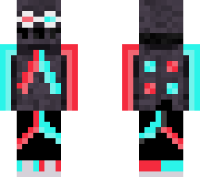 3-d man