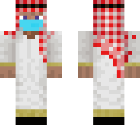 arabian redstone