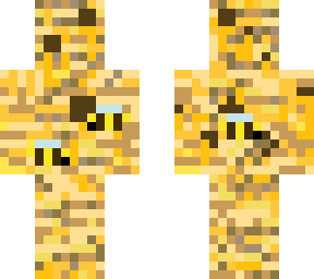 beehive skin 2