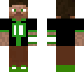 ben 10 steve omniverse