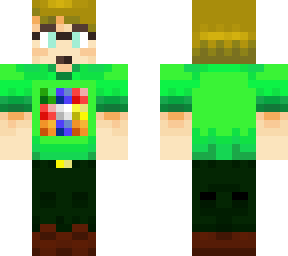 blastman cubing v1