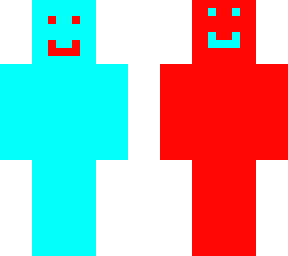 blue red guy fixed