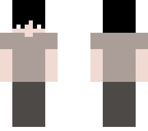 boy skin