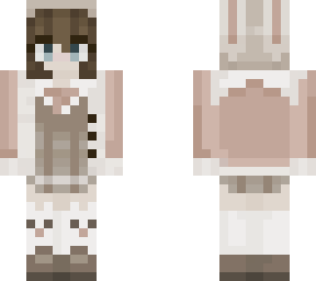 bunny girl