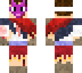 c4t's skin with full battle armor