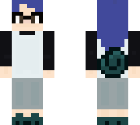 caecus casual