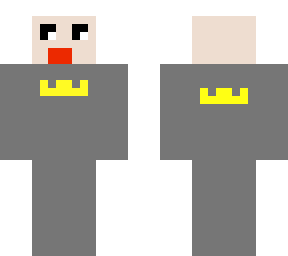 centurion skin