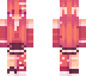 cherry sorbet //rce