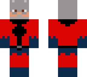 classic antman