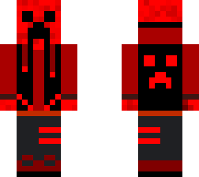 cool creeper