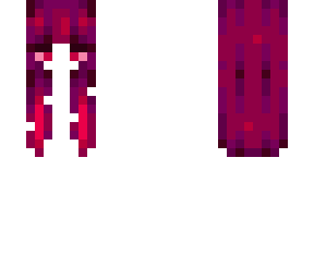 cranberry hair base