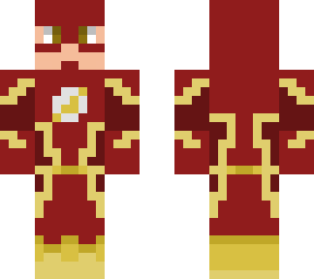 cw flash (season9)