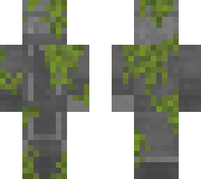 dark | petrified