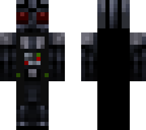 darth vader edited (credit to esmeraldin for original)