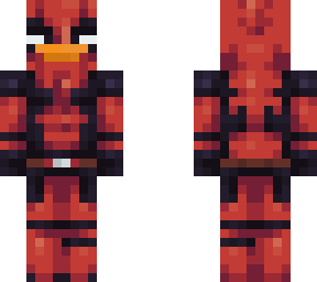 deadpool duck