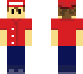 deliveryboy